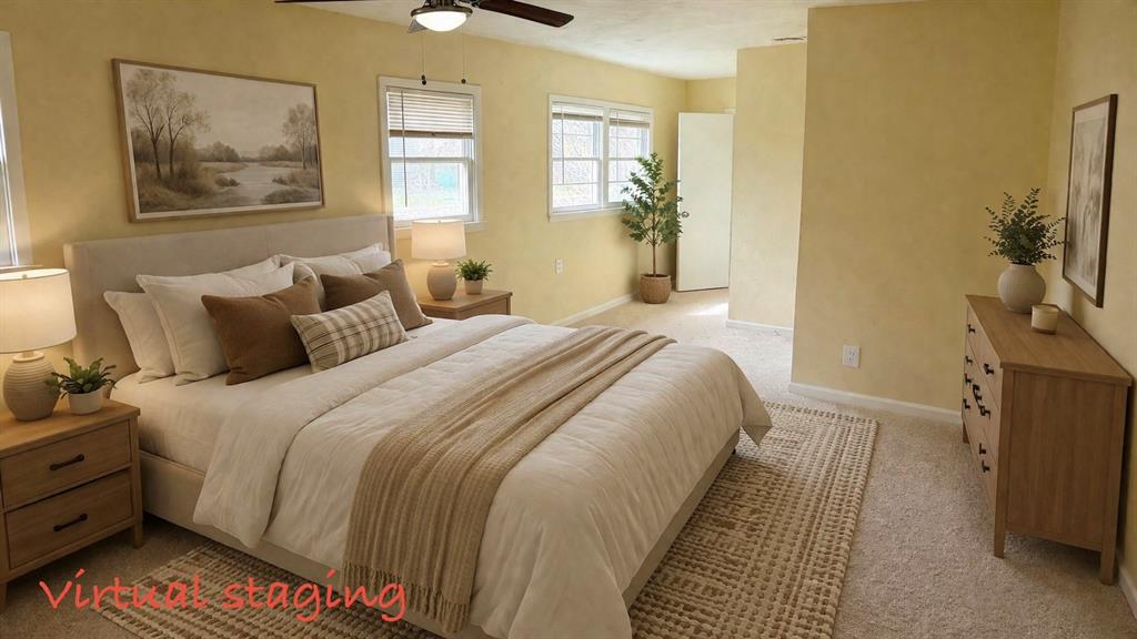 College Heights - Residential