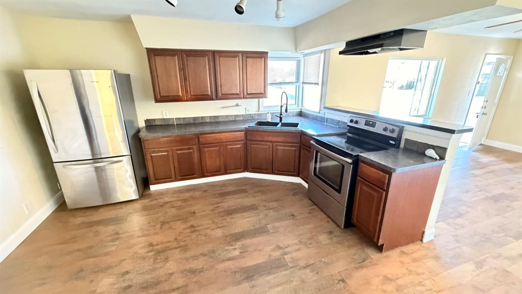 College Heights - Residential