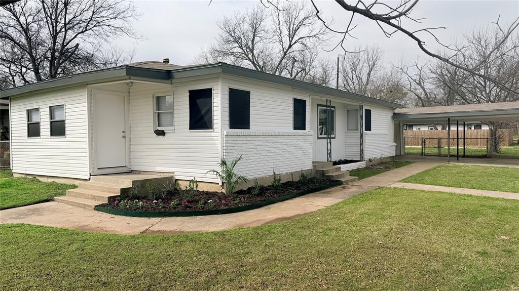 College Heights - Residential