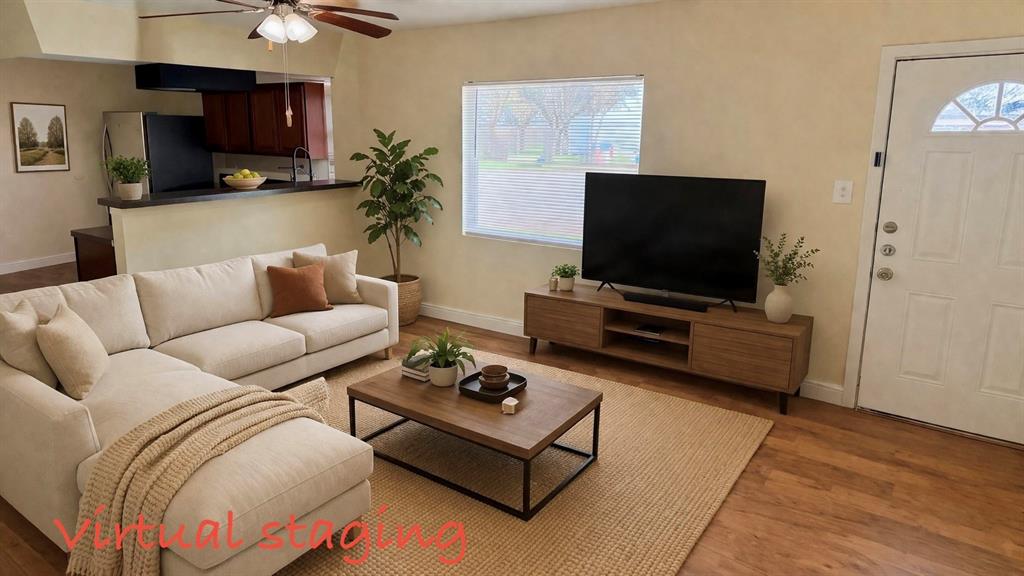 College Heights - Residential