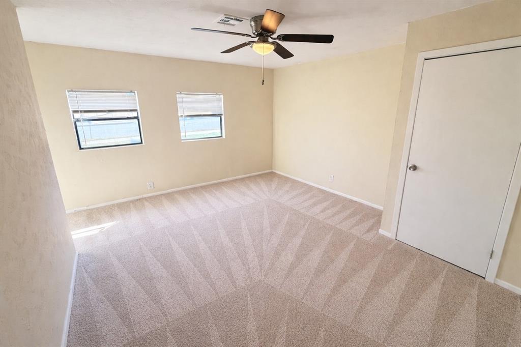 College Heights - Residential