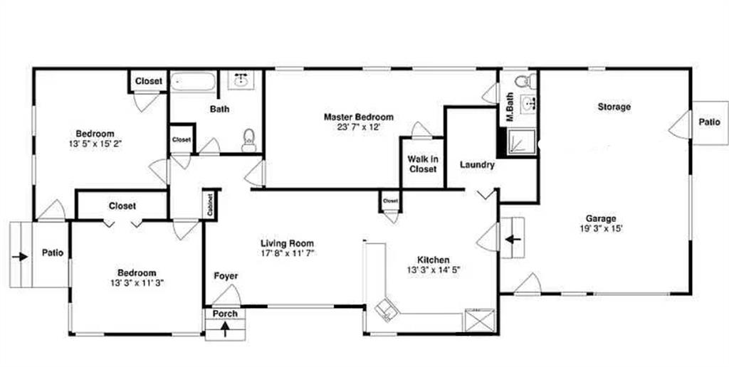 College Heights - Residential