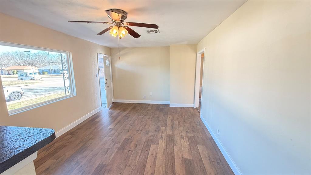 College Heights - Residential