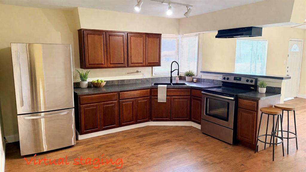College Heights - Residential