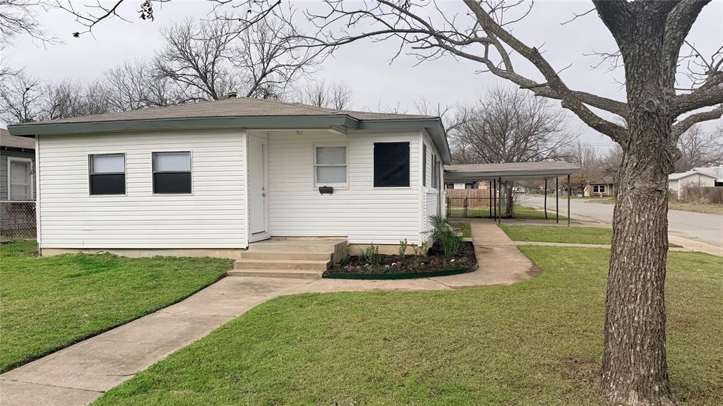 College Heights - Residential