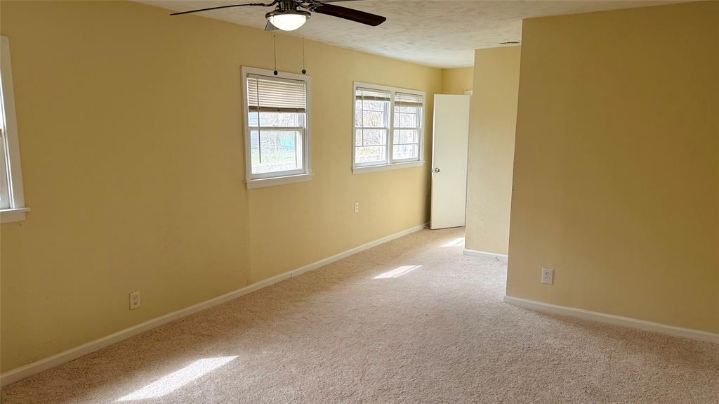 College Heights - Residential