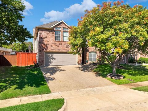 9427 Vista Circle Irving TX 75063