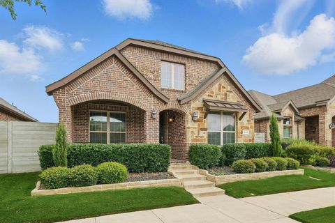 824 10th Street Argyle TX 76226