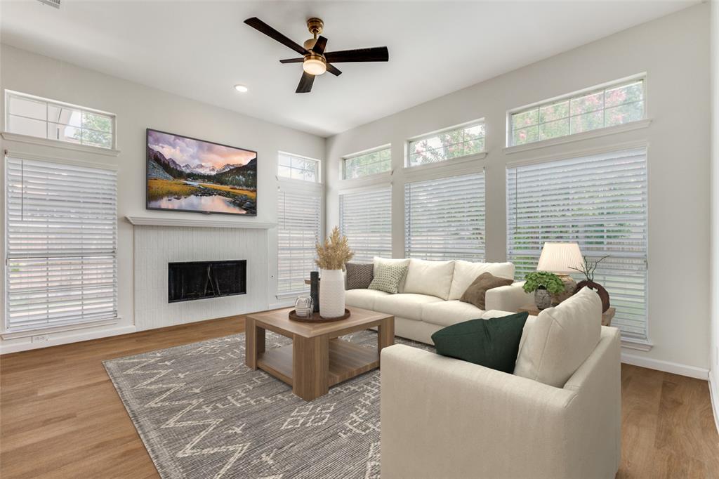 Plantation Resort Ph 2a The - Residential