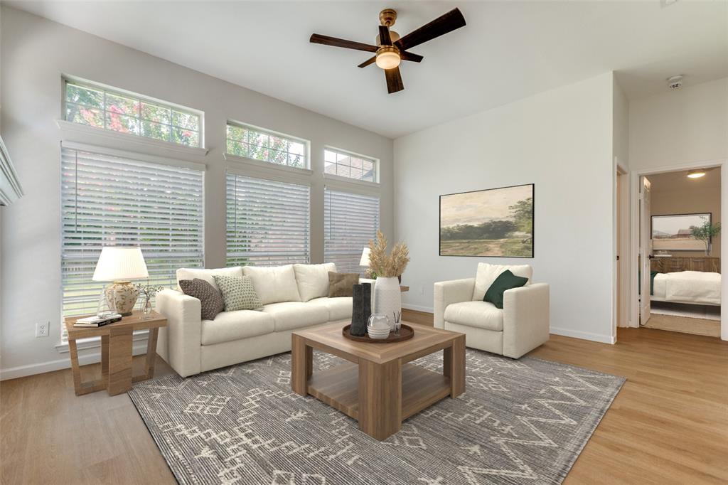 Plantation Resort Ph 2a The - Residential