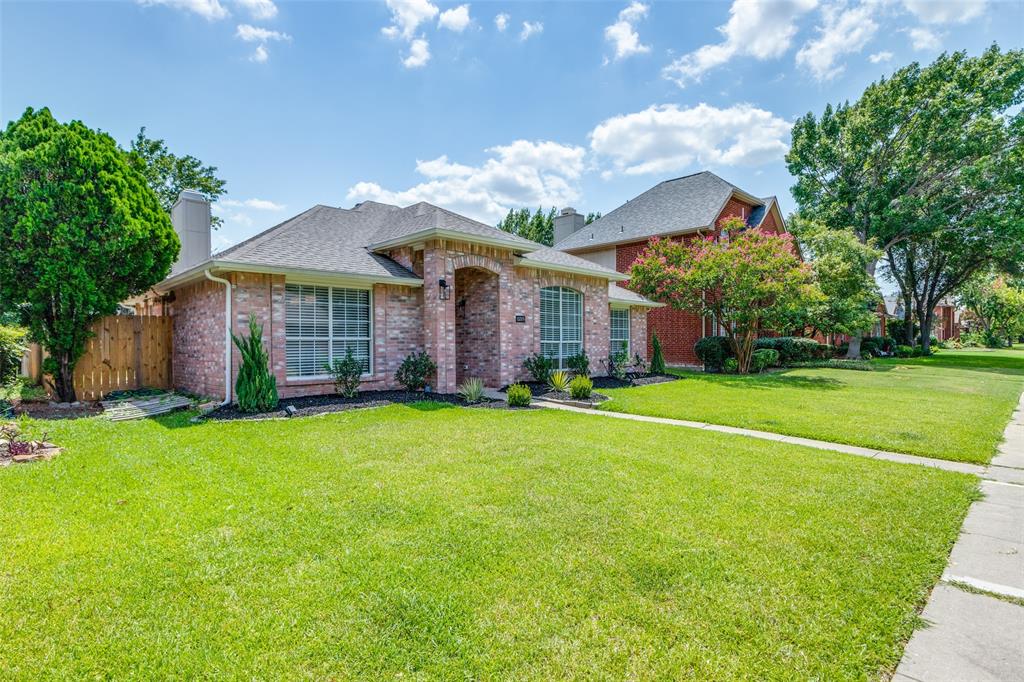 11005 Columbia Drive