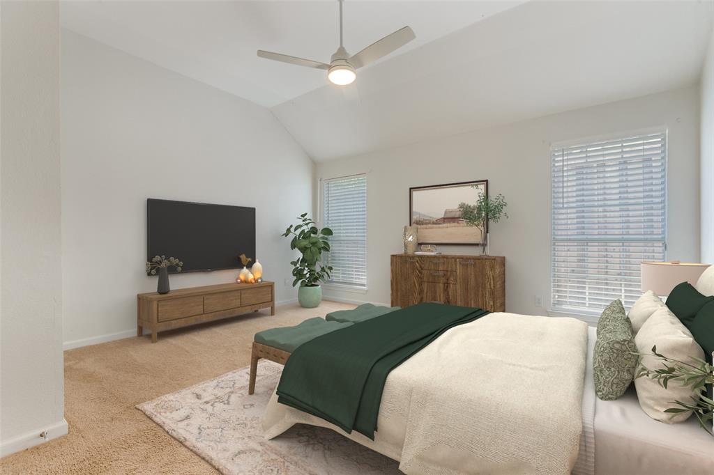 Plantation Resort Ph 2a The - Residential