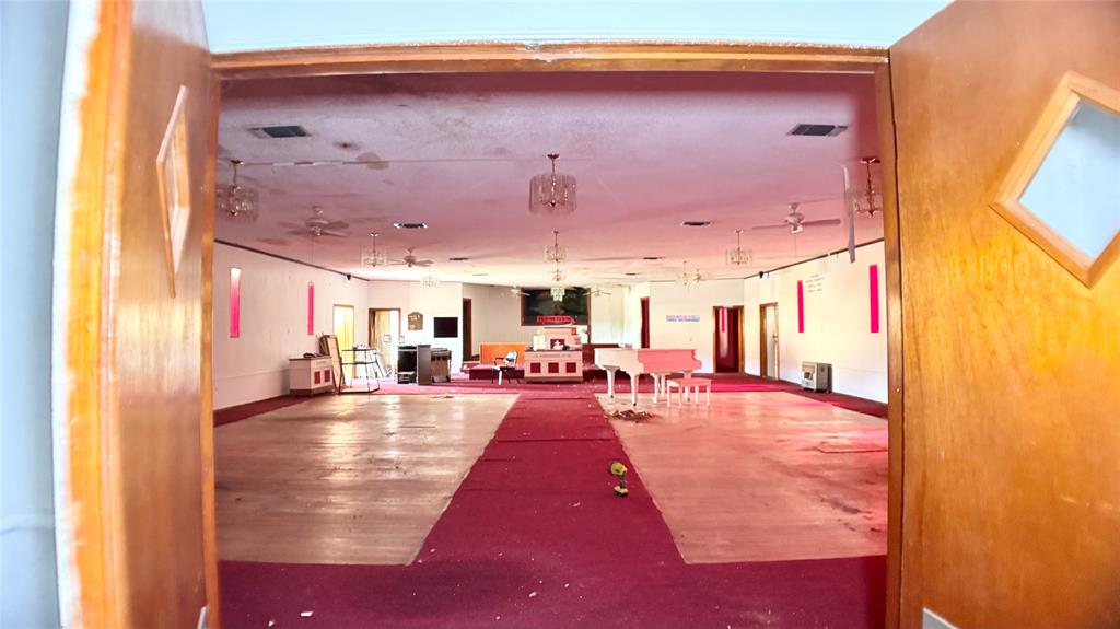 CHAMBERLAIN ARLINGTON HTS 2ND - Commercial Sale