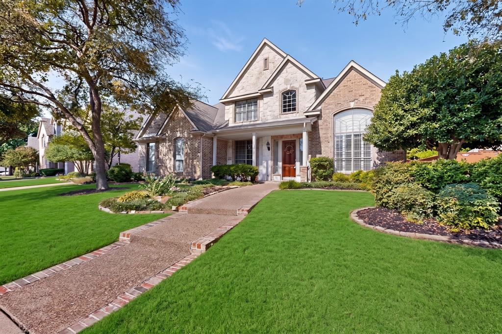 1921 Armstrong Drive