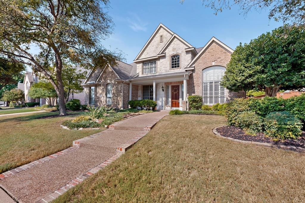 1921 Armstrong Drive