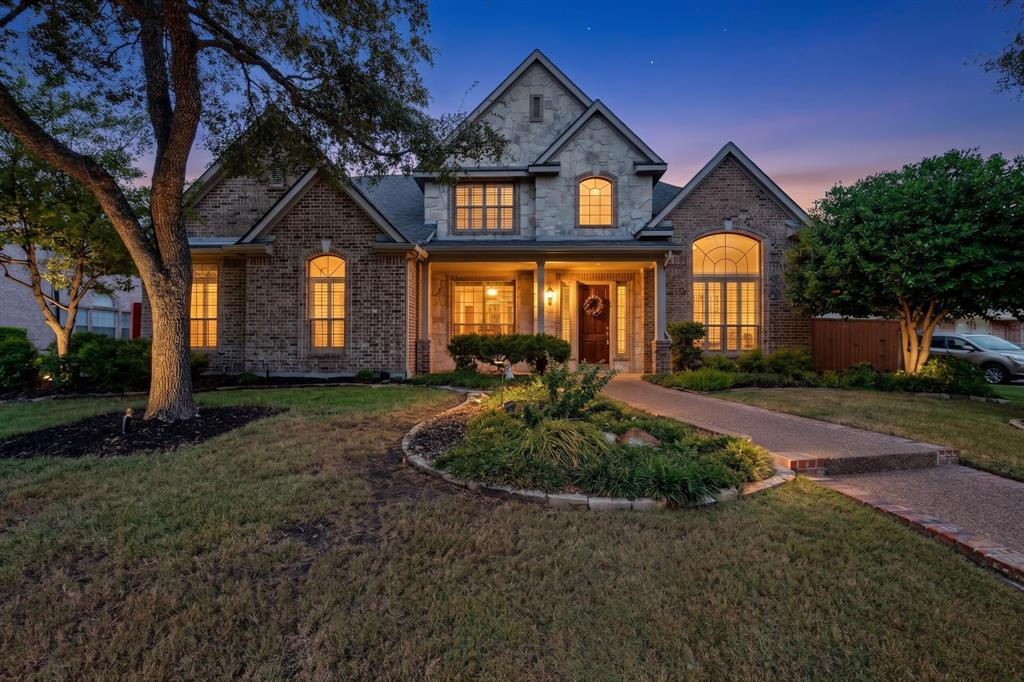 1921 Armstrong Drive