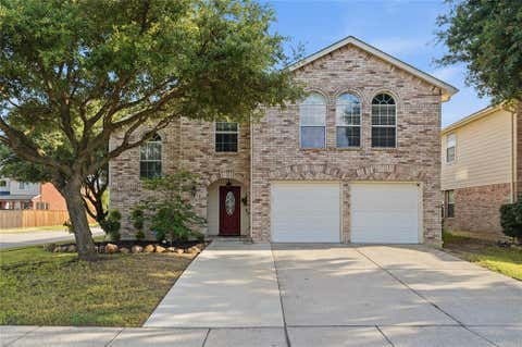 Photo of 1720 Morning Dove Dr, Aubrey, TX 76227 (MLS # 21362569)