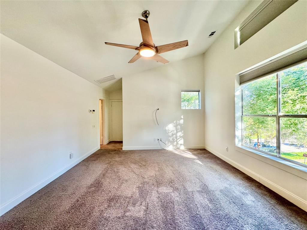 Swiss Ave Add - Residential Lease