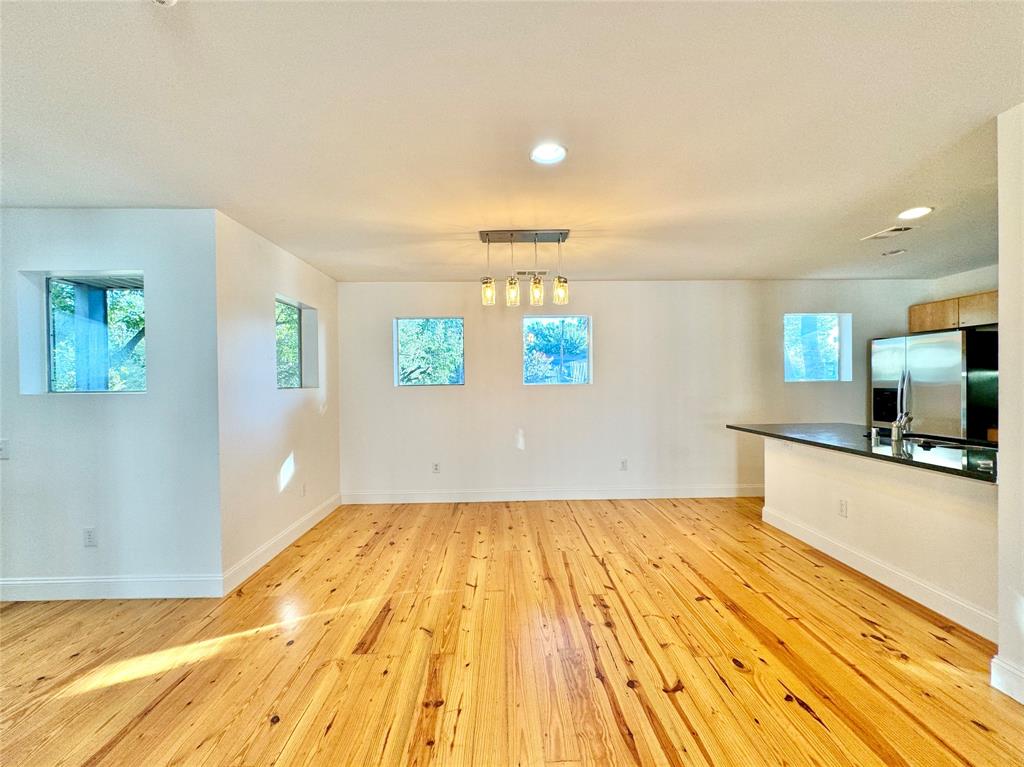 Swiss Ave Add - Residential Lease