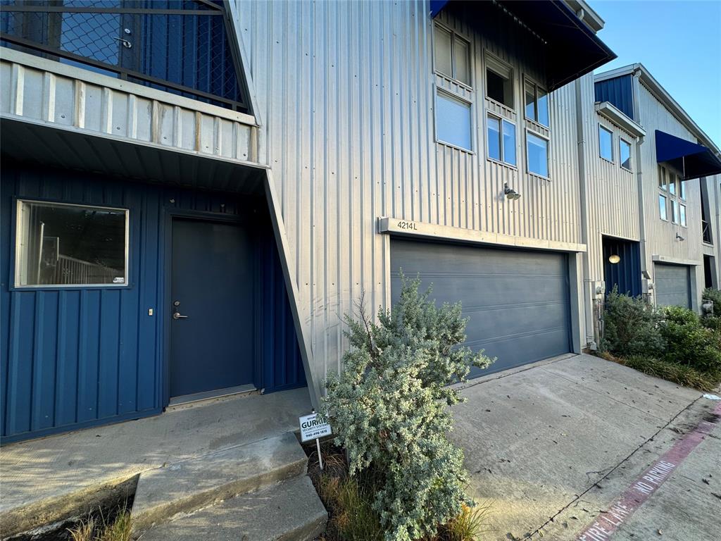 Swiss Ave Add - Residential Lease