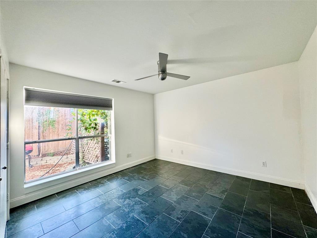 Swiss Ave Add - Residential Lease