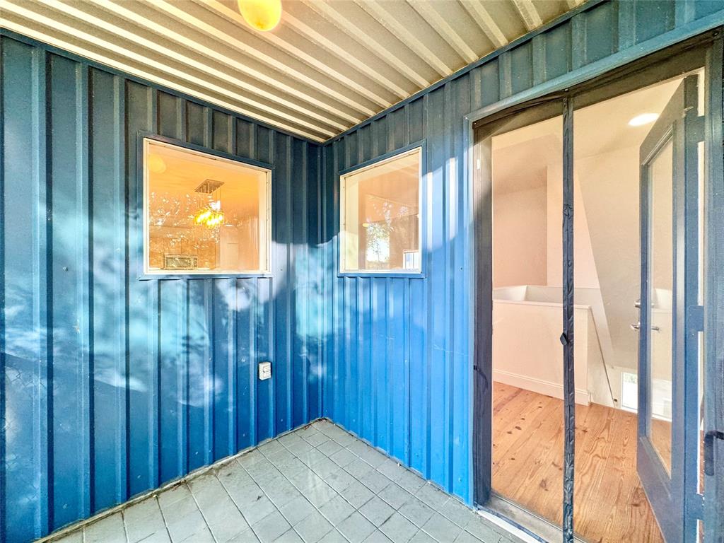 Swiss Ave Add - Residential Lease