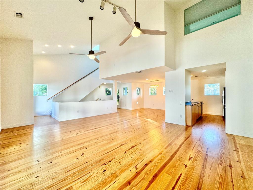 Swiss Ave Add - Residential Lease