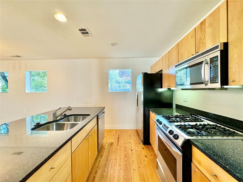 Swiss Ave Add - Residential Lease