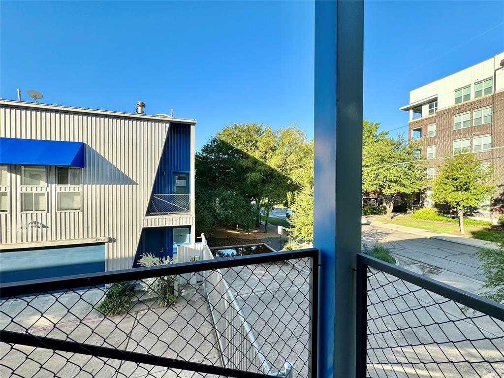 Swiss Ave Add - Residential Lease