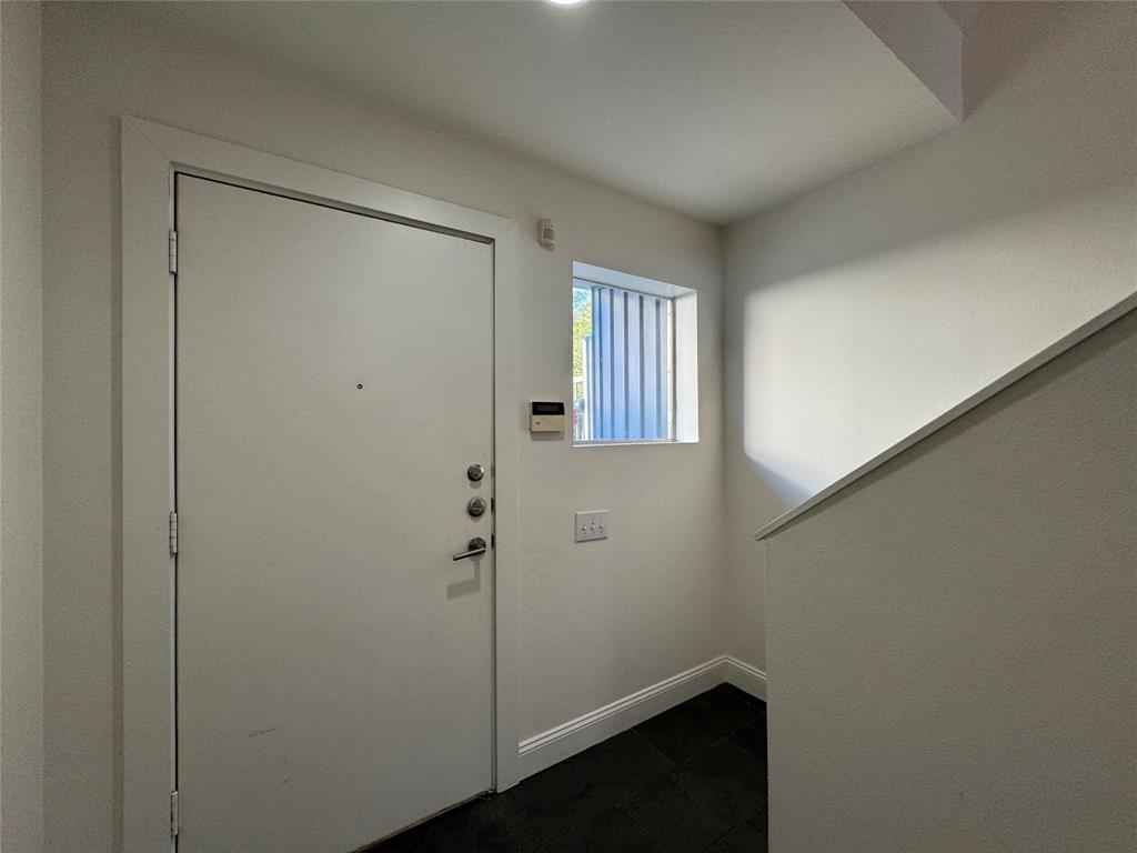 Swiss Ave Add - Residential Lease