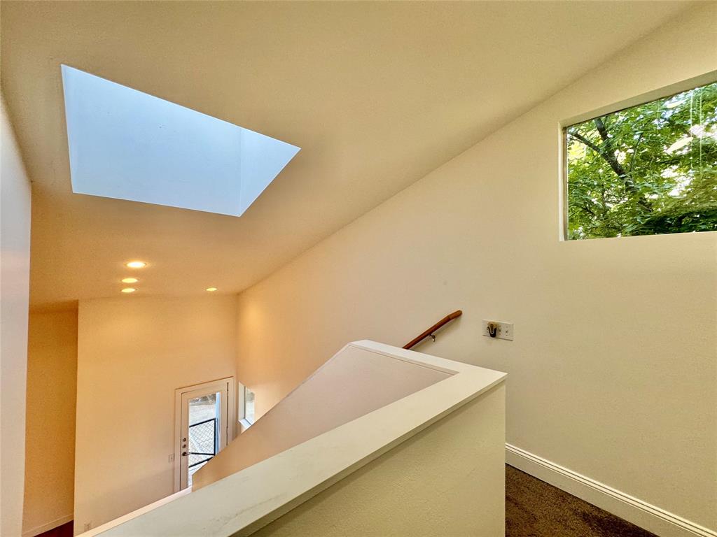 Swiss Ave Add - Residential Lease