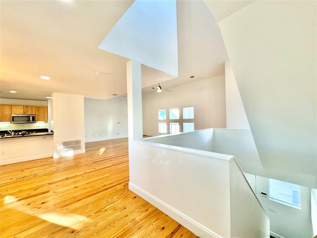 Swiss Ave Add - Residential Lease