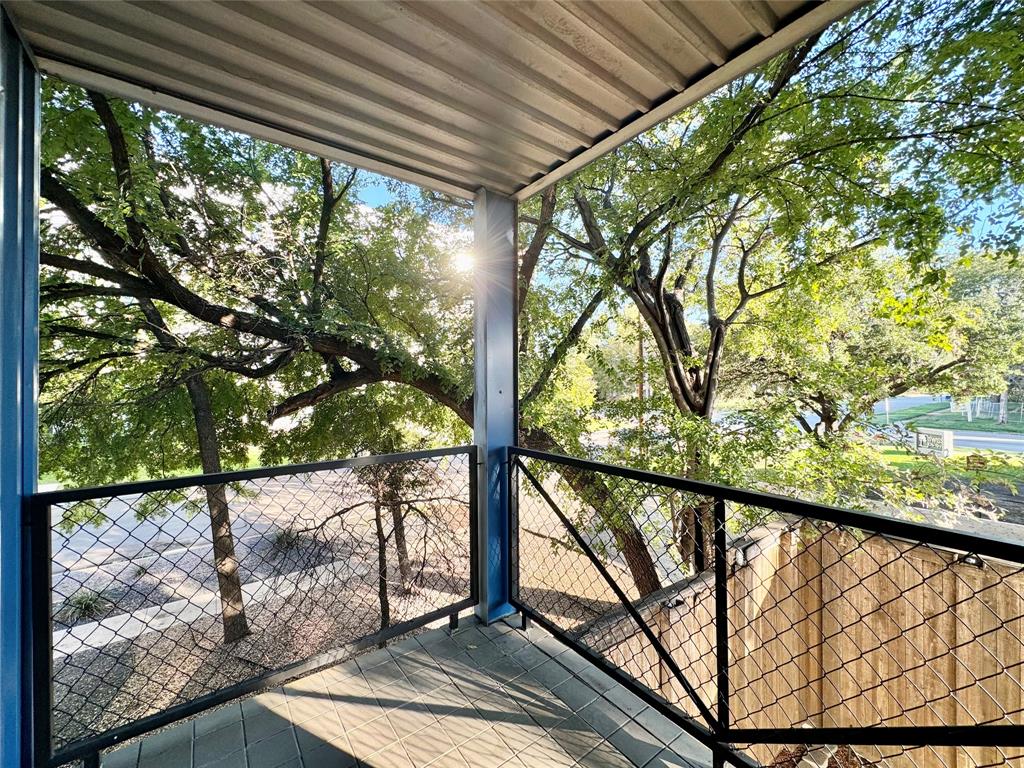 Swiss Ave Add - Residential Lease