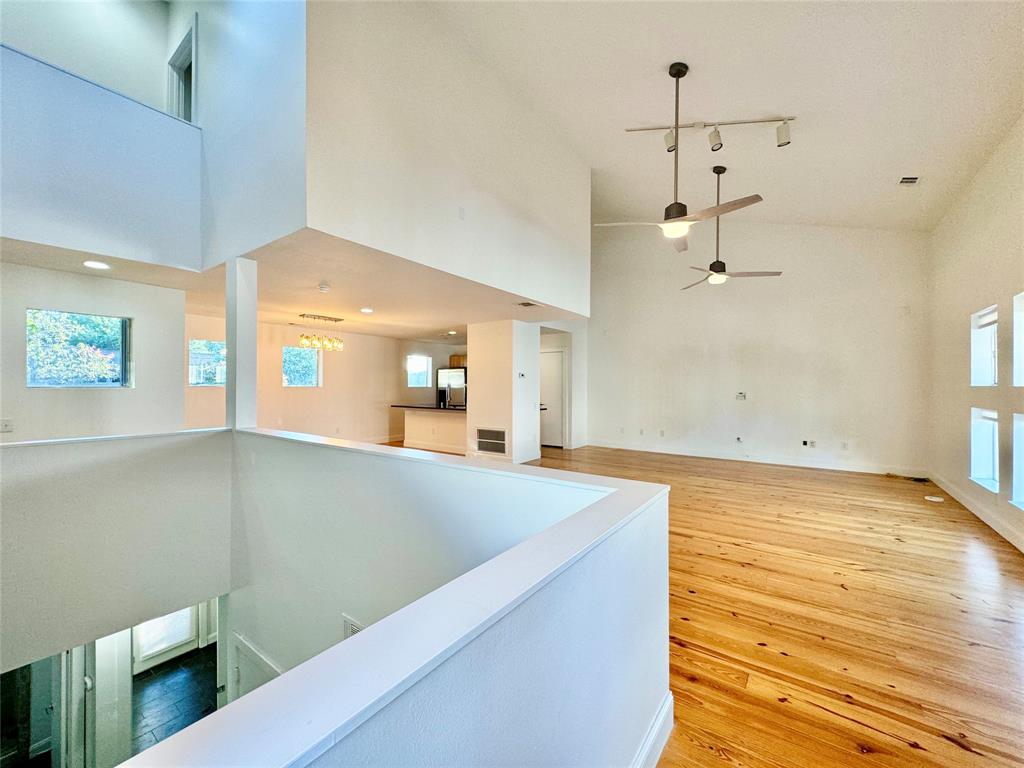 Swiss Ave Add - Residential Lease