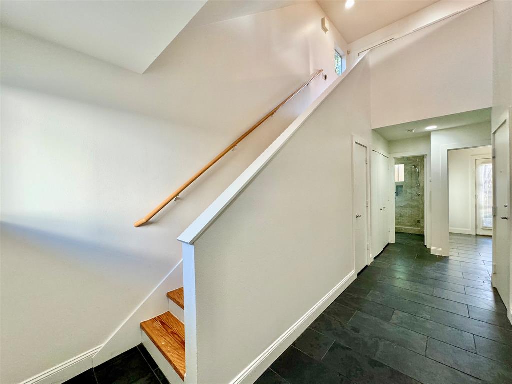 Swiss Ave Add - Residential Lease