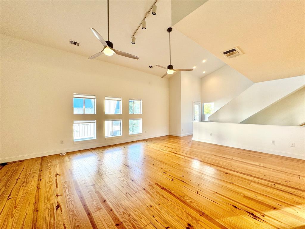 Swiss Ave Add - Residential Lease