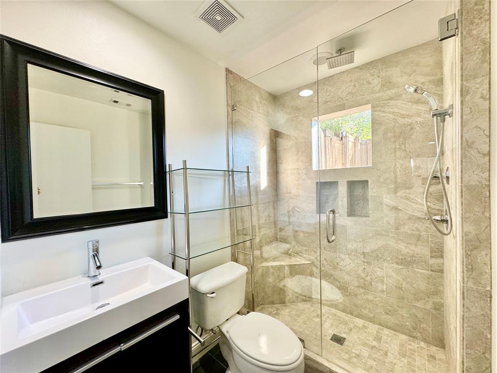 Swiss Ave Add - Residential Lease