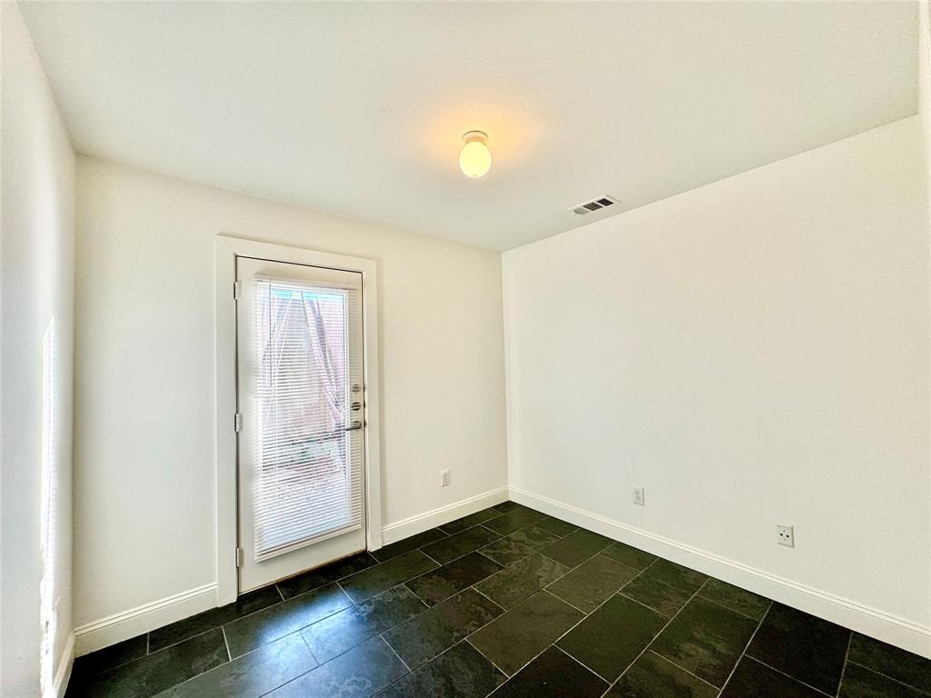 Swiss Ave Add - Residential Lease