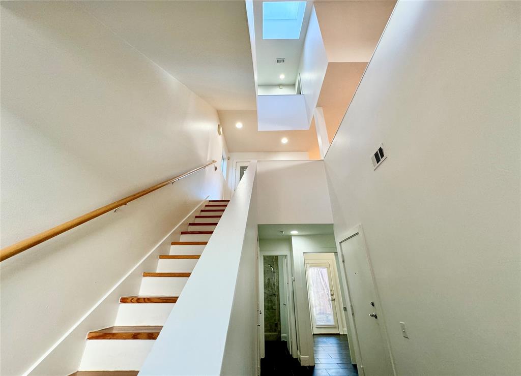 Swiss Ave Add - Residential Lease