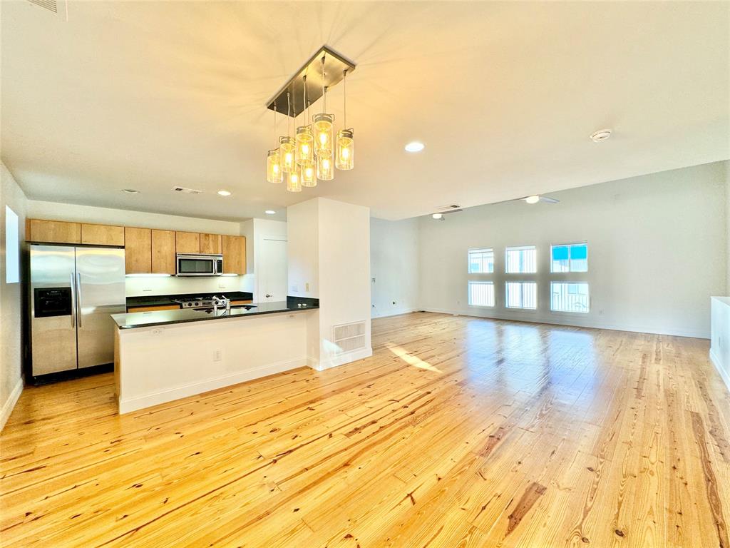 Swiss Ave Add - Residential Lease