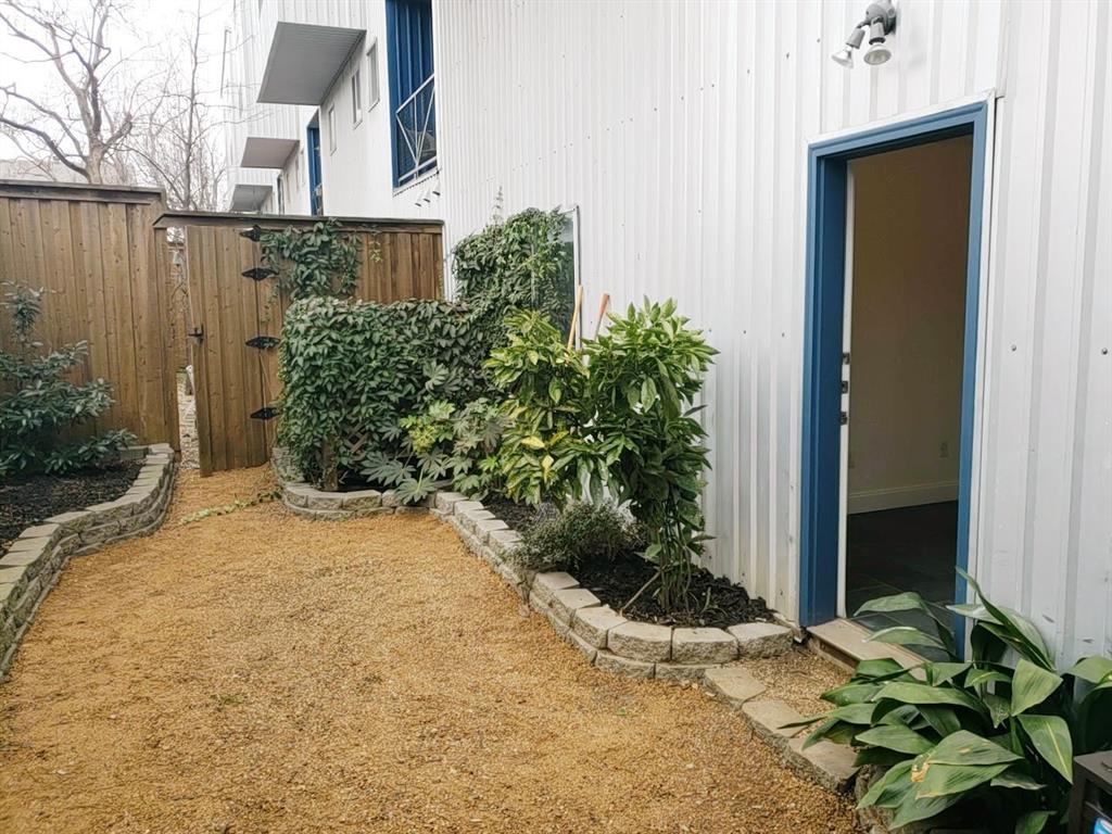 Swiss Ave Add - Residential Lease