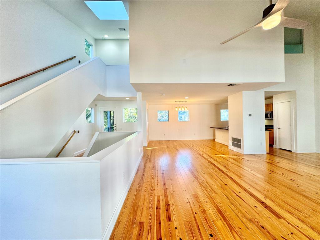 Swiss Ave Add - Residential Lease