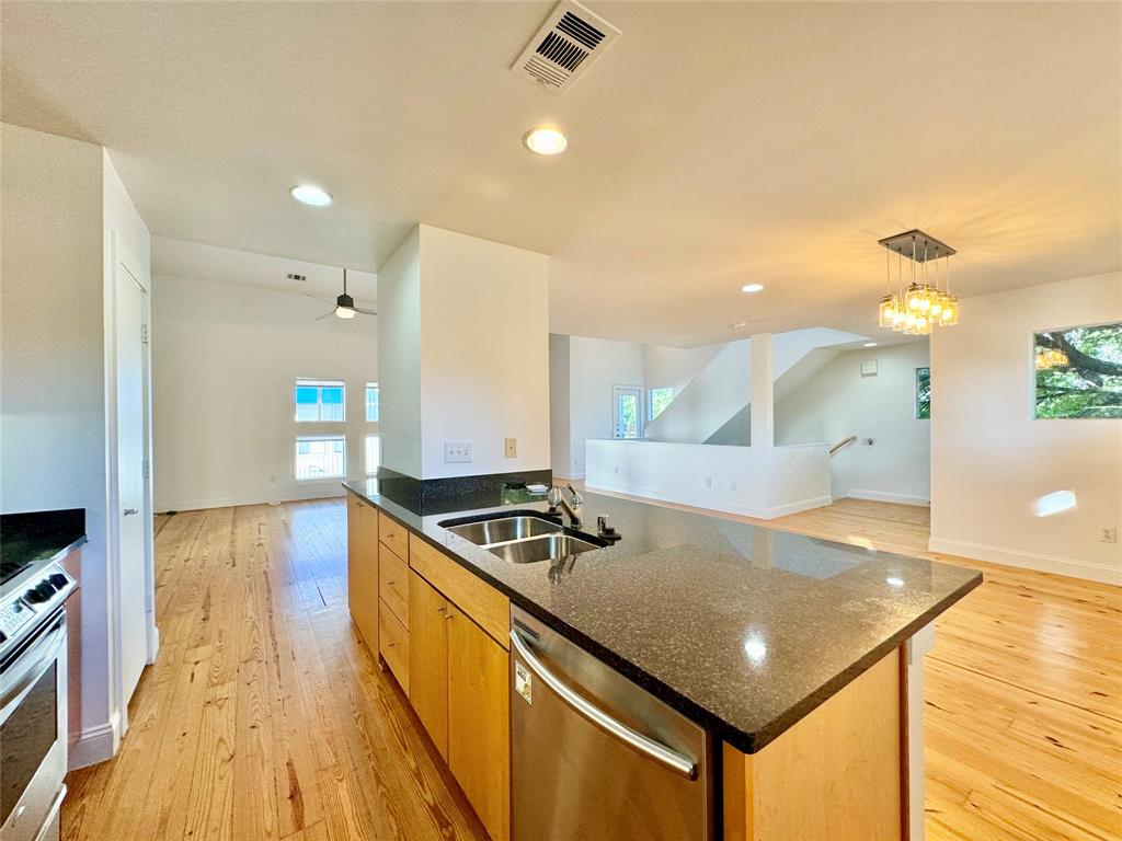 Swiss Ave Add - Residential Lease