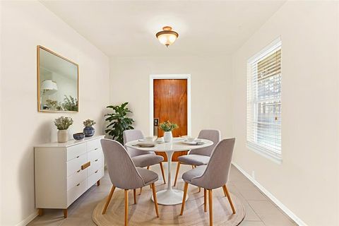 Tiny photo for 2729 Lockhart Avenue, Dallas, TX 75228 (MLS # 21116547)