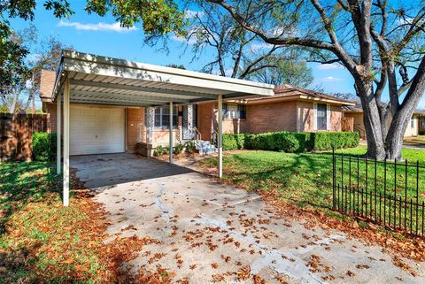 Tiny photo for 2729 Lockhart Avenue, Dallas, TX 75228 (MLS # 21116547)