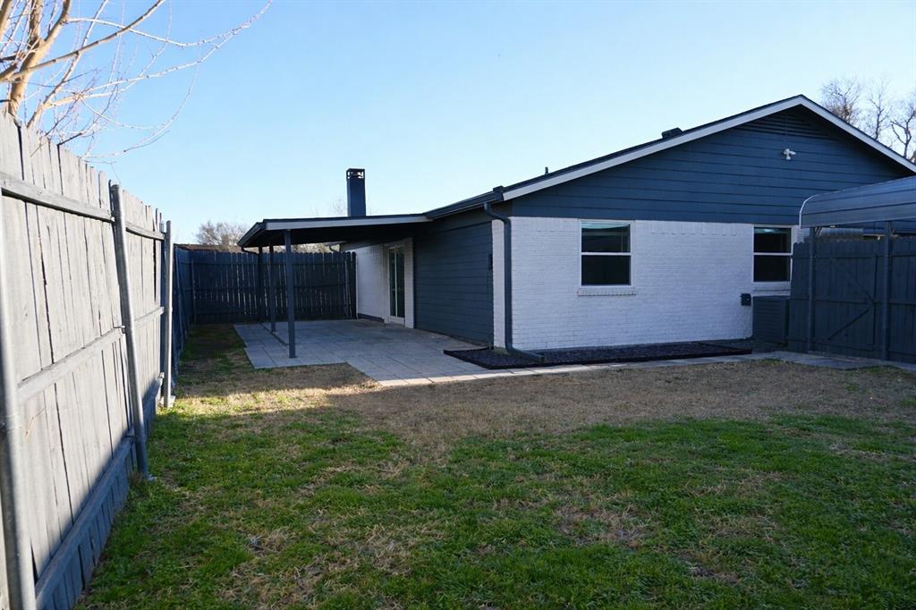 Park Place 02 - Residential