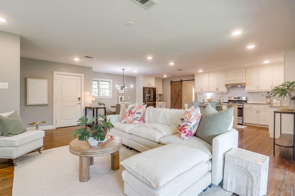 6836 Fortune Road