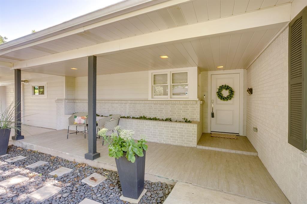 6836 Fortune Road