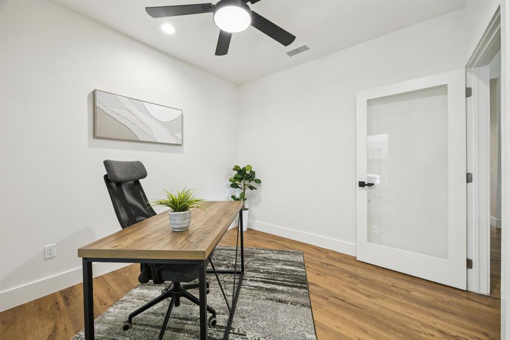 Coleman Add - Residential