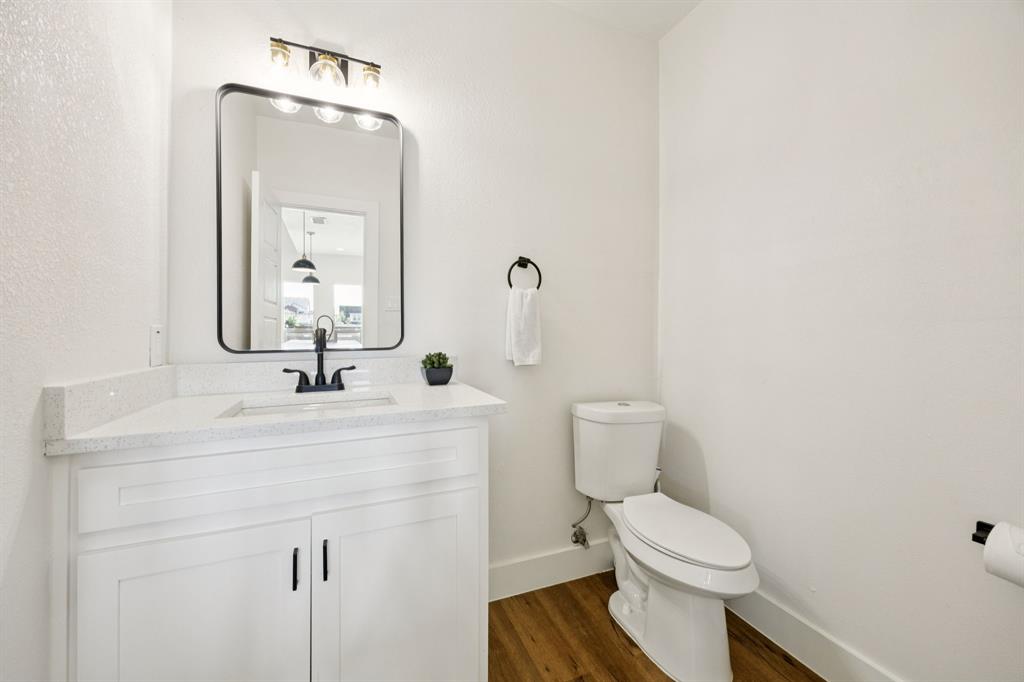 Coleman Add - Residential